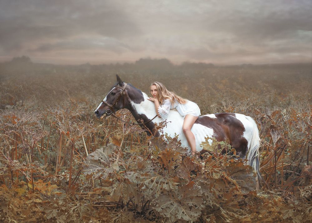 Photograph by Anna Łaskarzewska