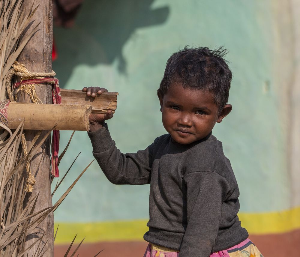 Photograph by Subrata Pal