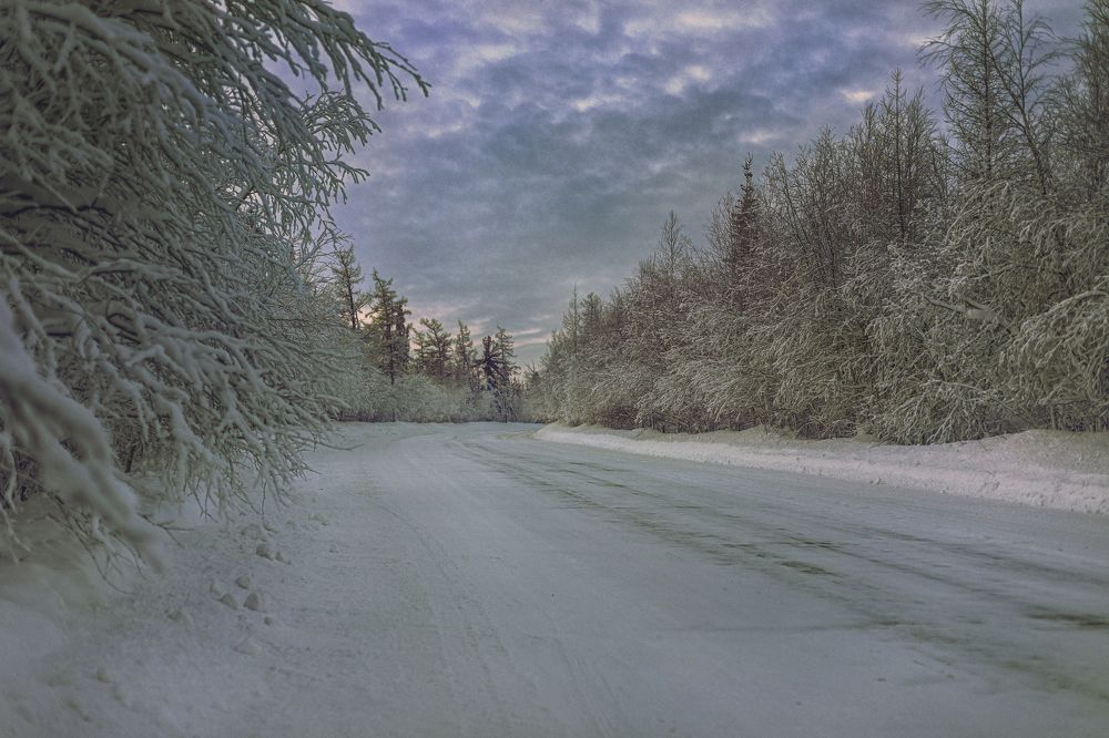 Photograph by Наталья Бондарева