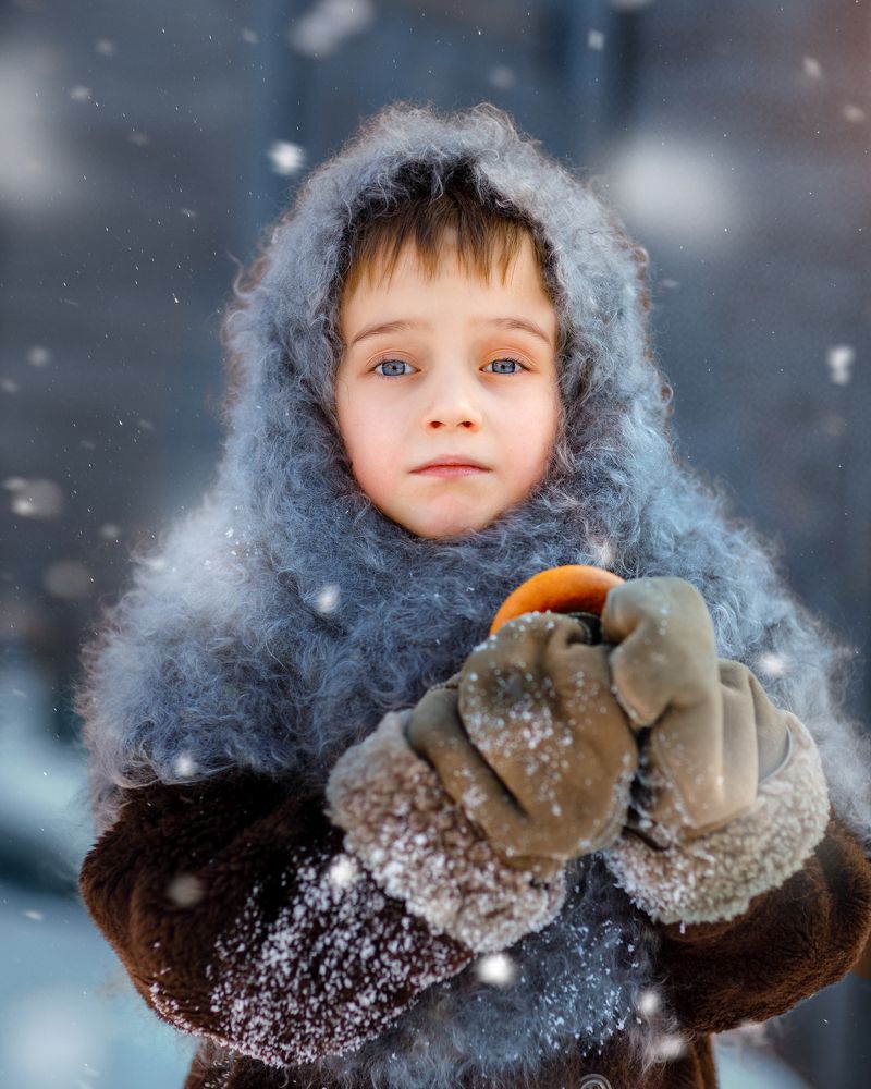 Photograph by Julia Moskovkina