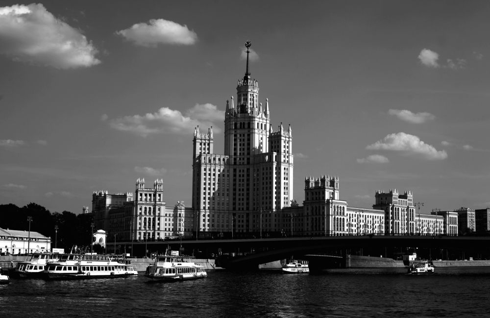 Photograph by Milla Luca