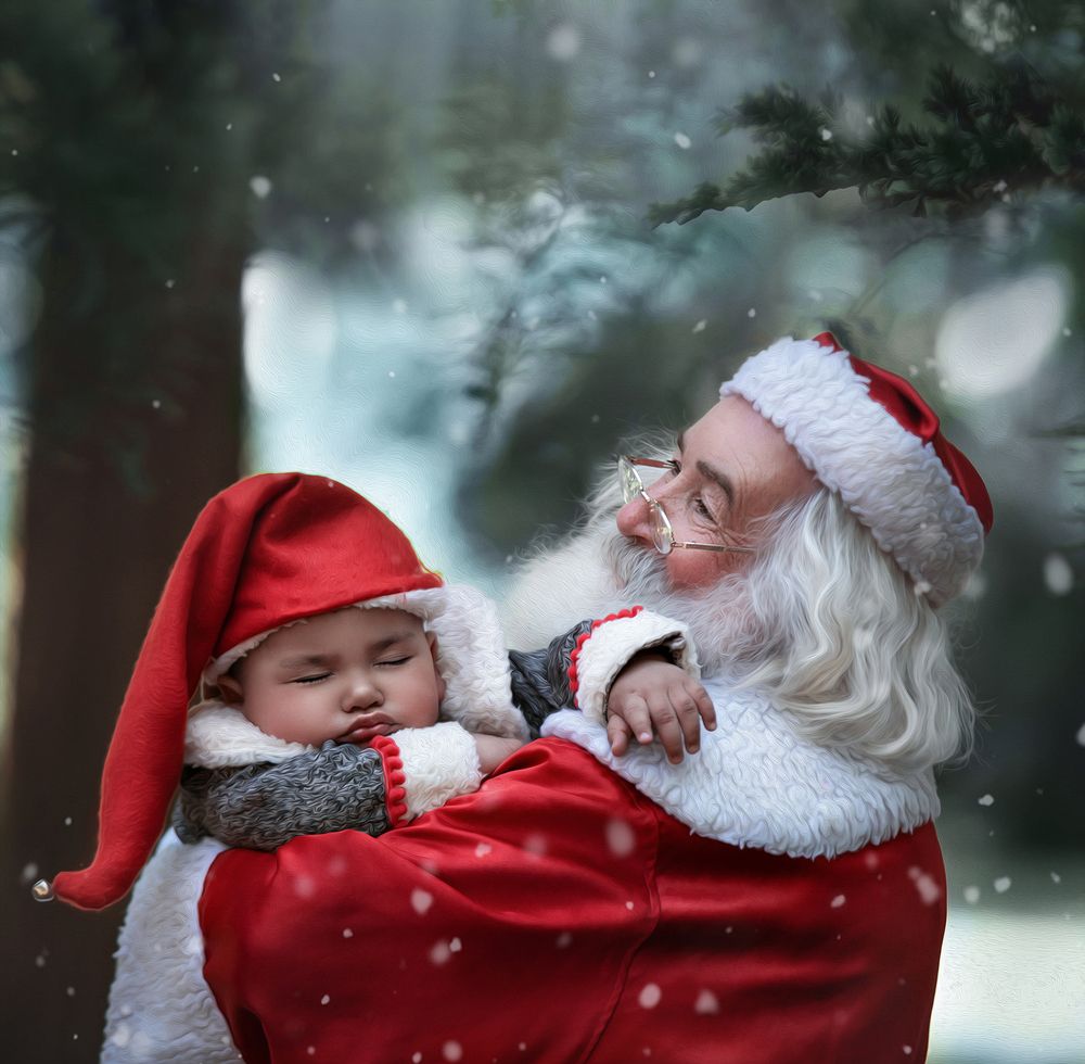 Photograph by Agustina Fernandez