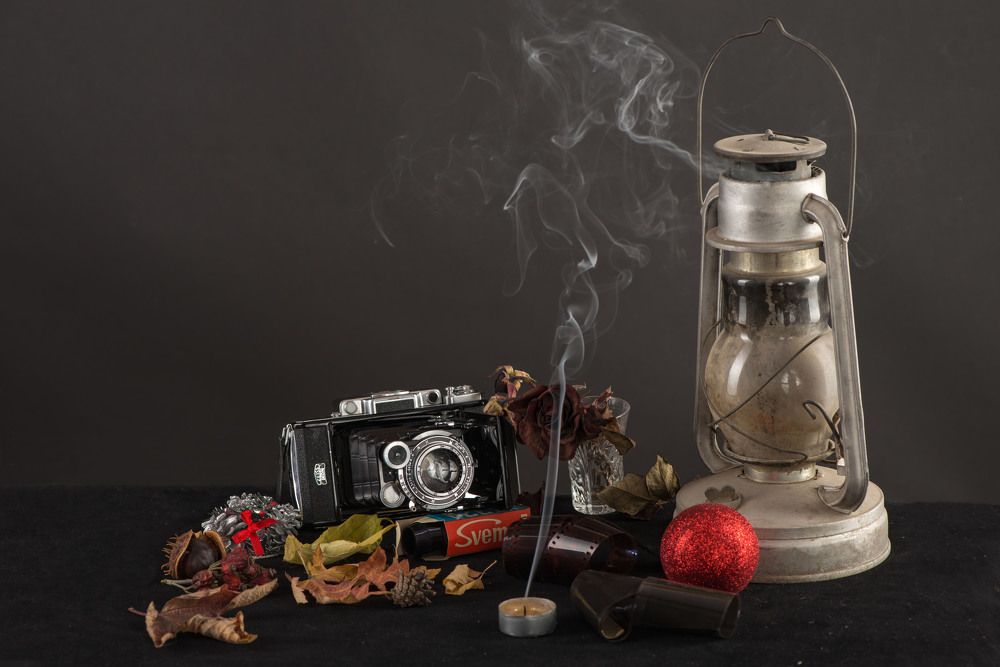 Photograph by Rimma Volchenko