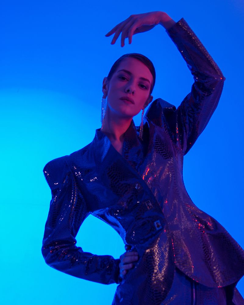 Photograph by Галина Санжиева