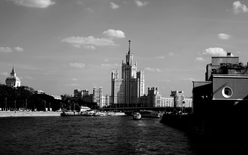 Photograph by Milla Luca