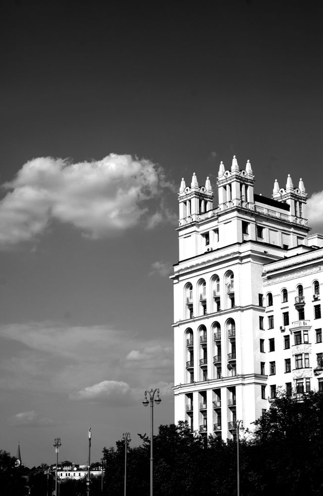 Photograph by Milla Luca