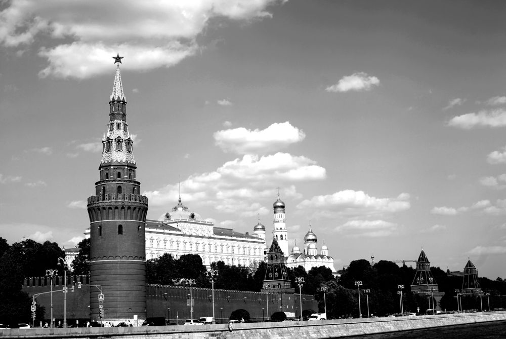 Photograph by Milla Luca