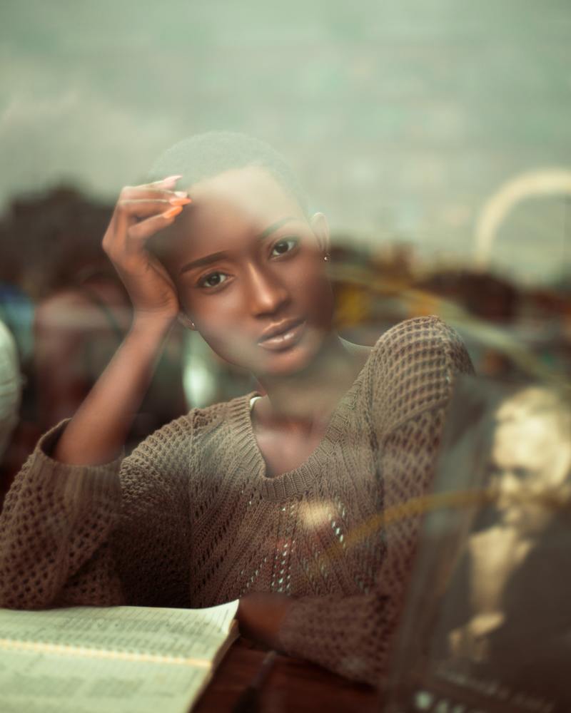 Photograph by olawale ololade