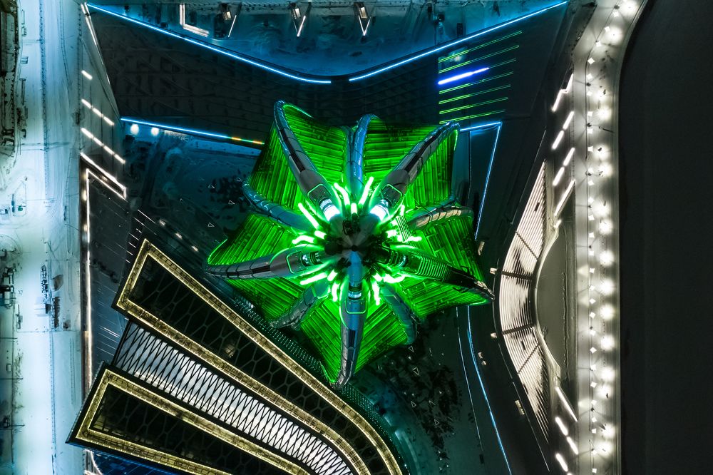 Photograph by Андрей Казаренко