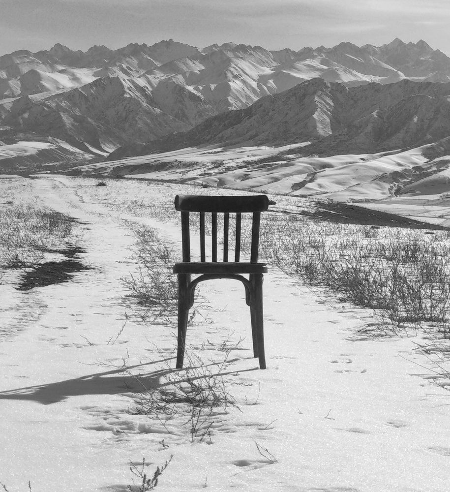 Photograph by Орынбек Асилбаев