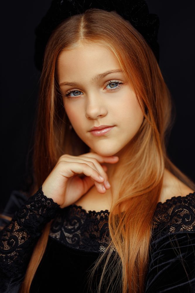 Photograph by Елена Харькова