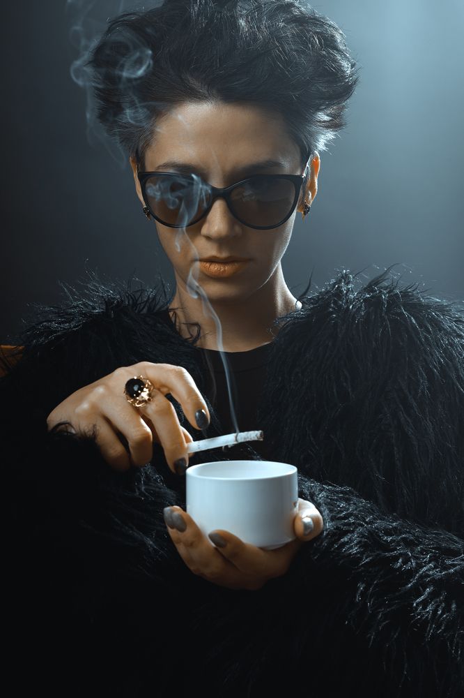 Photograph by Михаил Мартынов