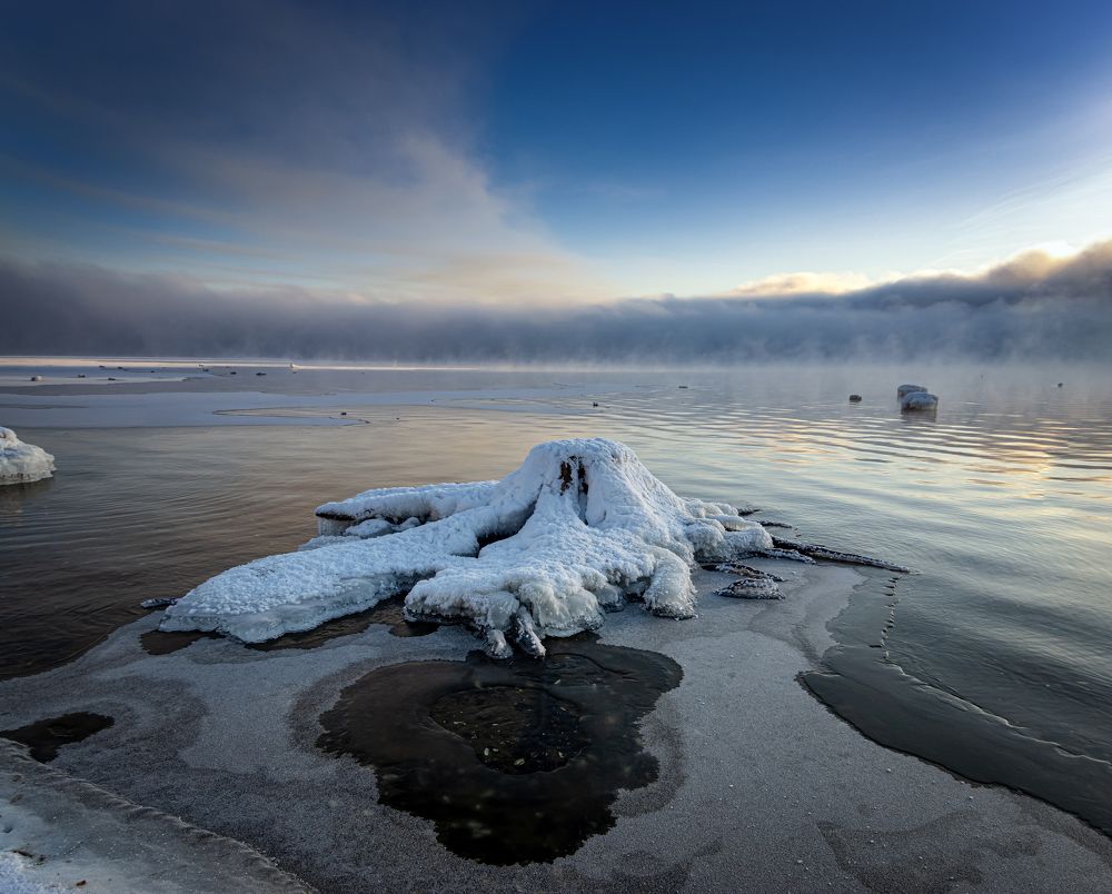 Фотография автора Александр Рудный