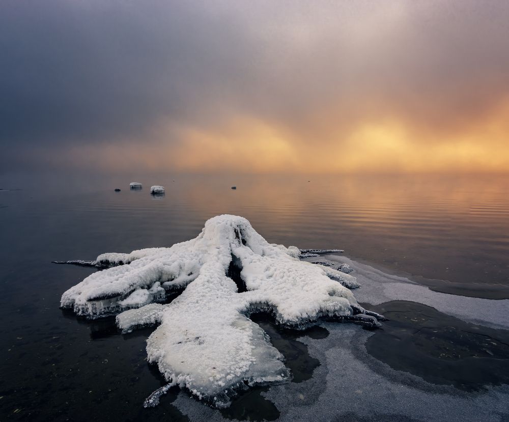 Фотография автора Александр Рудный