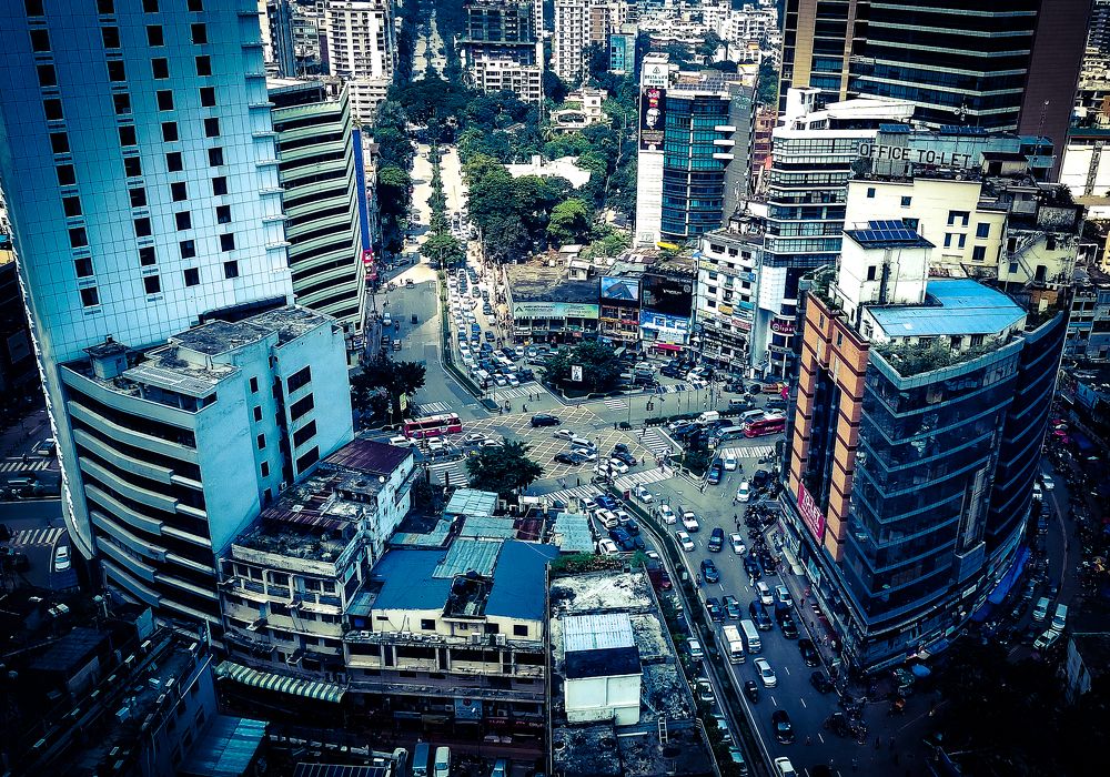 Photograph by Samiul Ahamed Samir