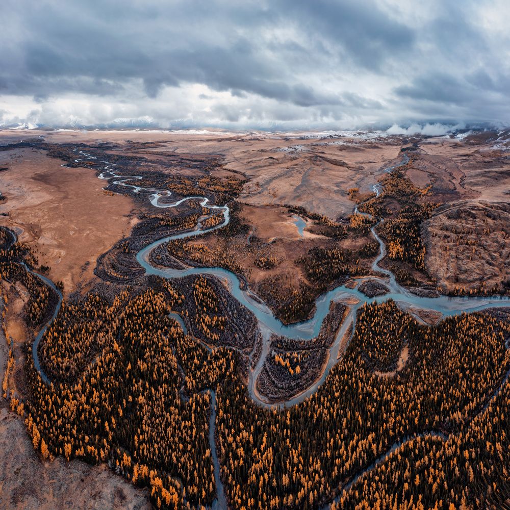 Photograph by Алексей Вымятнин