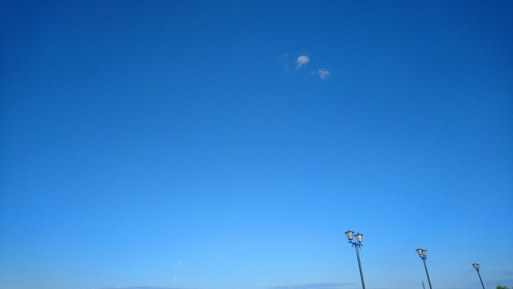 Photograph by Александр Викулов