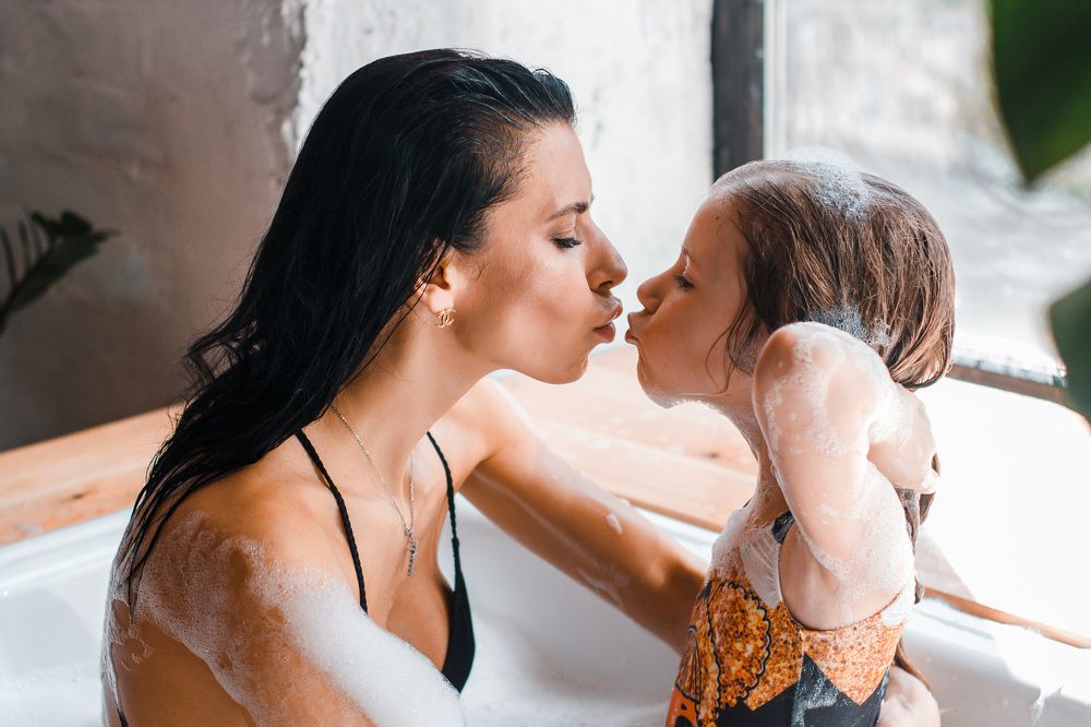 Photograph by Антонина Басалай