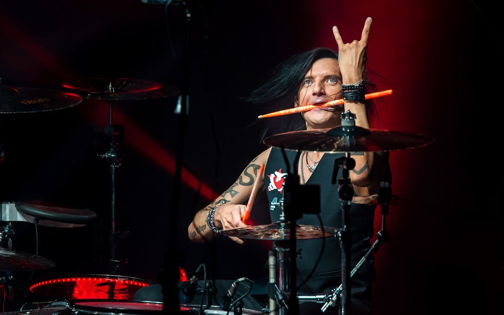 Photograph by Наталья Блохина