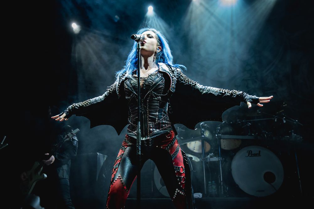 Photograph by Наталья Блохина