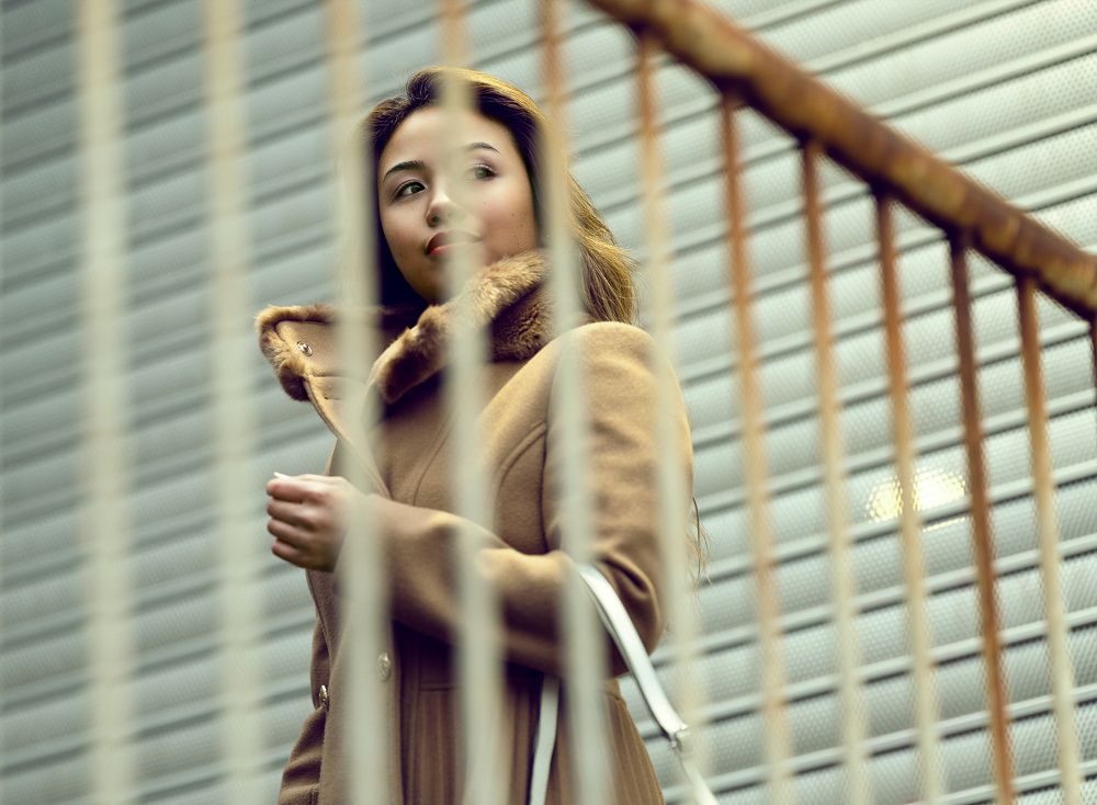 Photograph by Gary McGillivray-Birnie