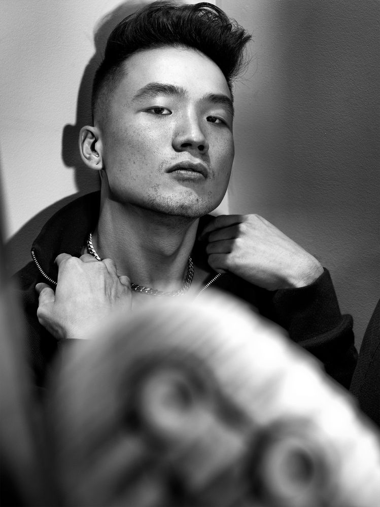 Photograph by Gary McGillivray-Birnie