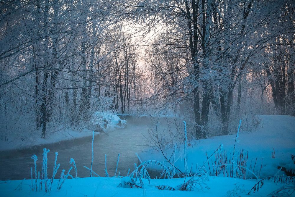 Photograph by Татьяна Гатиятуллина