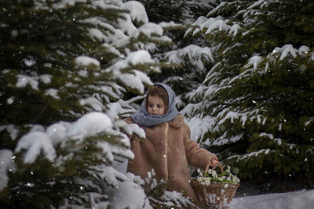 Photograph by Олеся Бучацька