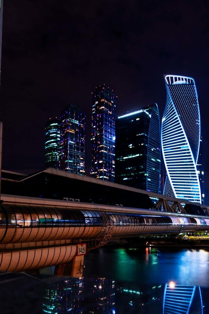 Фотография автора Oleg Podlesnykh