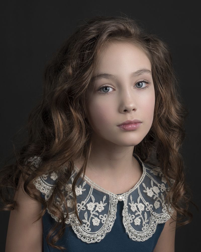 Photograph by Natalia Kholodova