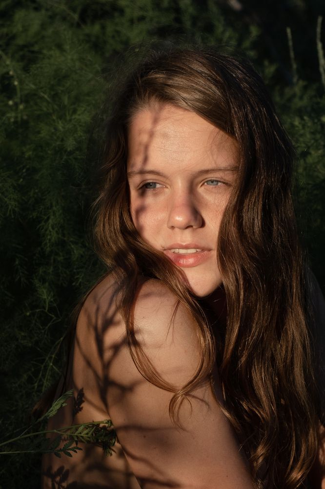 Photograph by Екатерина Мишина