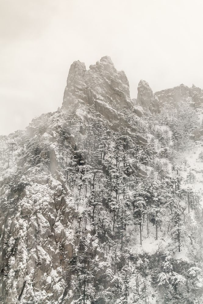 Ай Петри - Место Силы