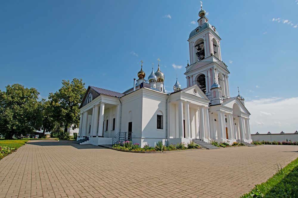 Photograph by Александр Козин