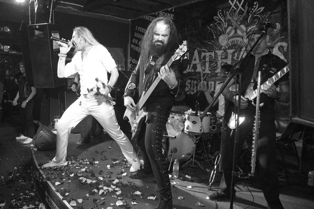 Photograph by Сергей Зятиков