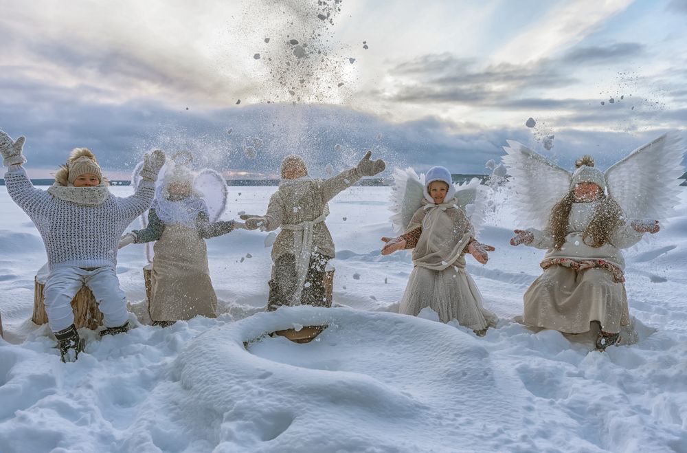 Photograph by Анна Кривицкая