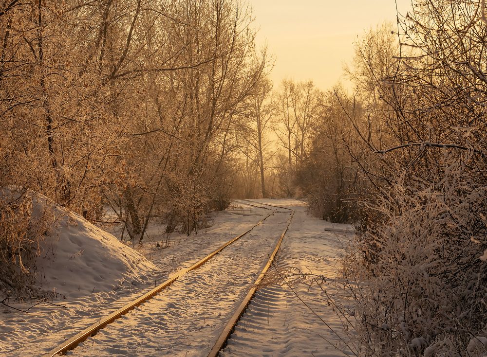 Photograph by Оксана Батракова