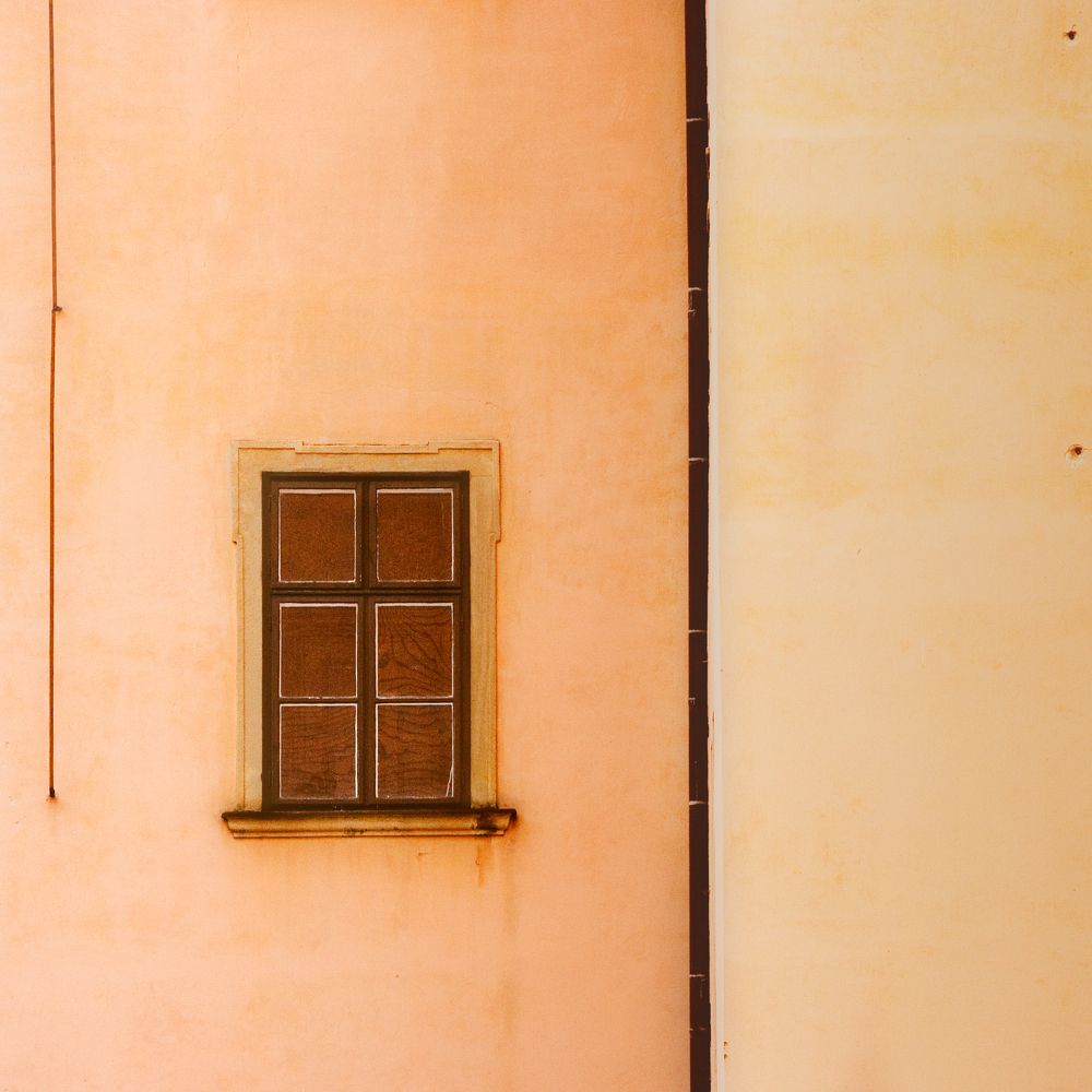 Photograph by Gabriella Szabo