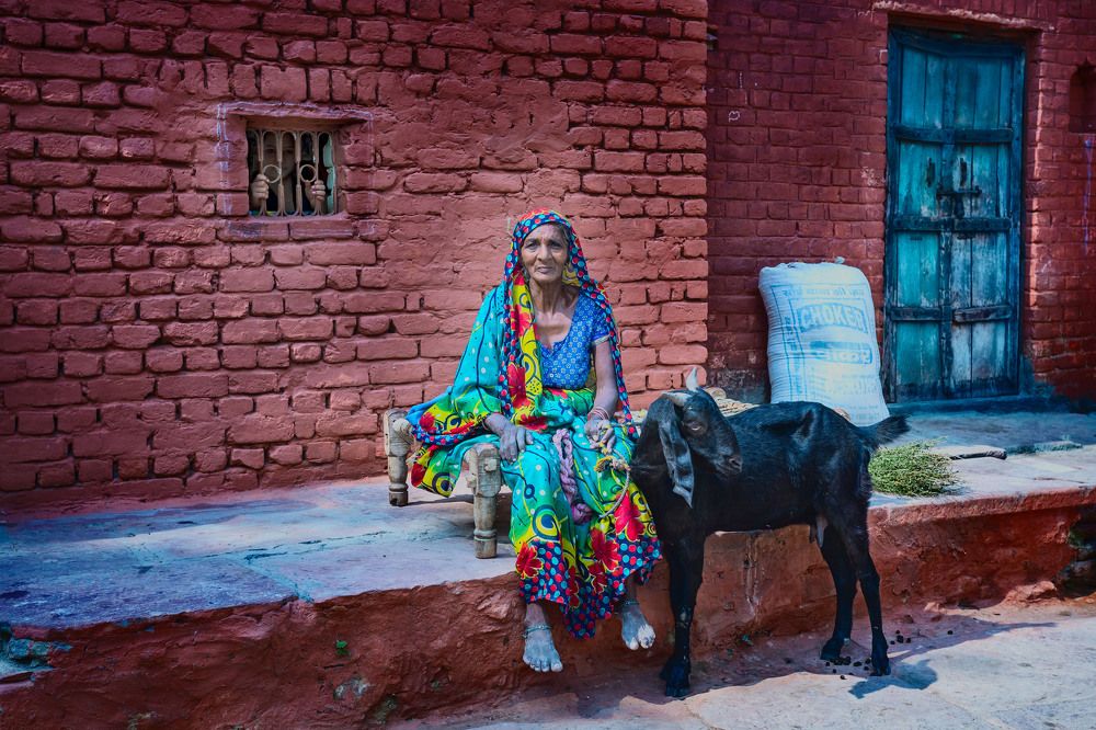 Photograph by Ramy Hikal