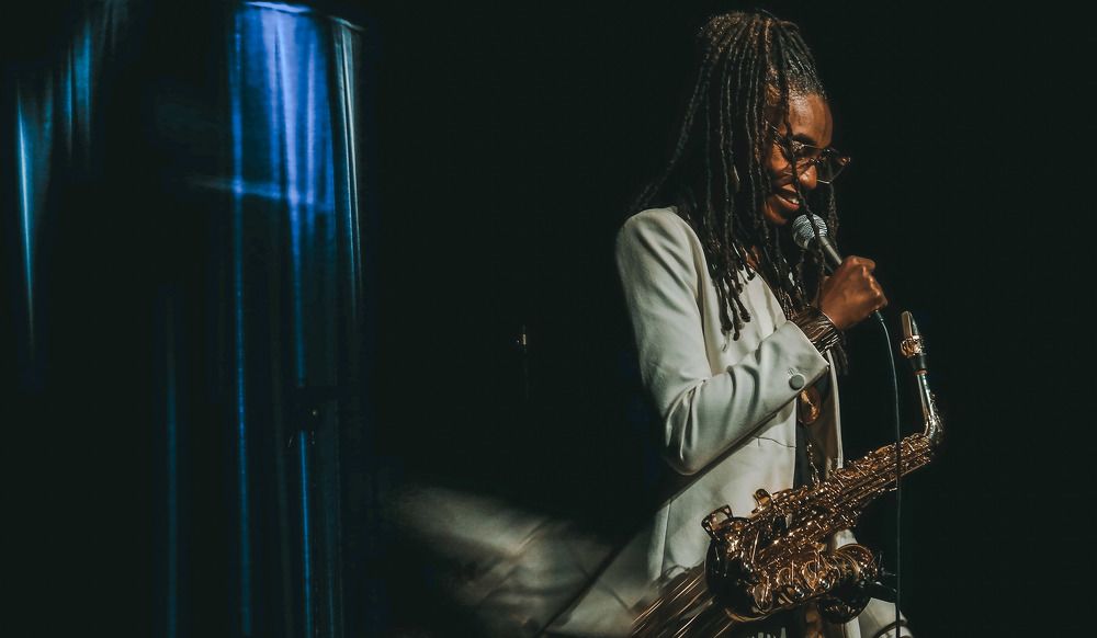 Фотография автора Nicole Sunshine Riddle