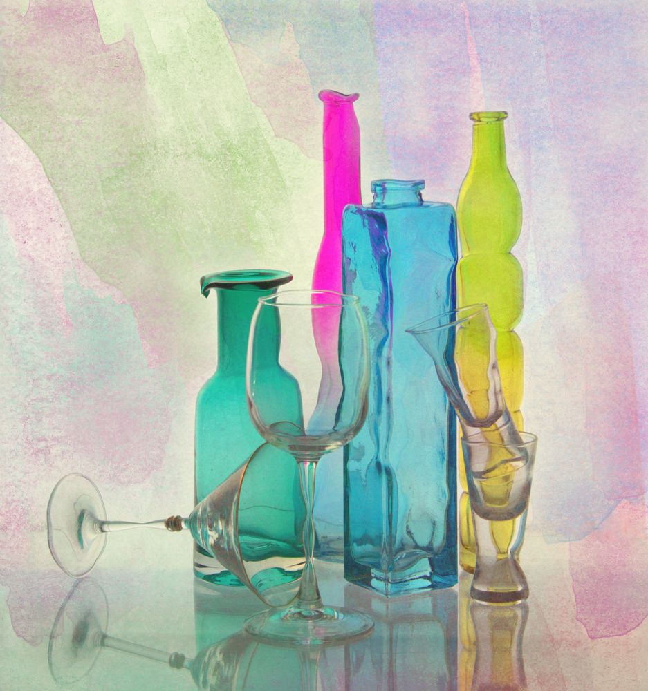 Photograph by Наталья Хохлова