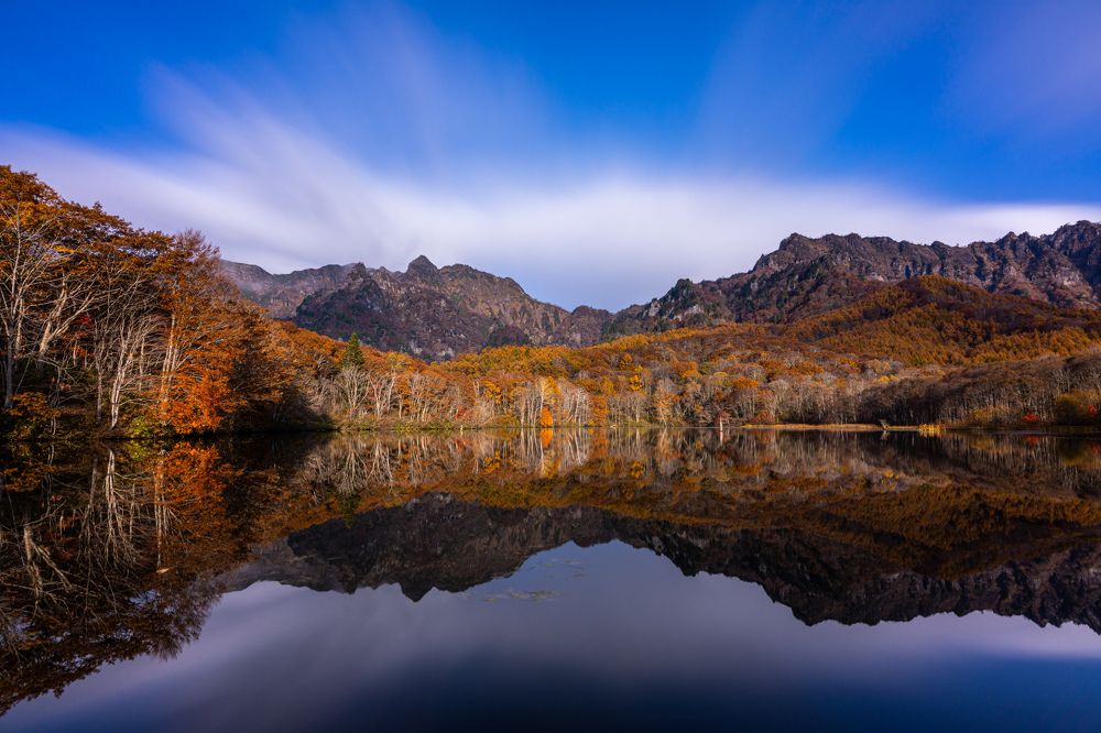 Photograph by Hiroike Masahiro