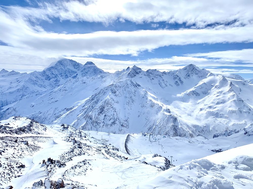 Photograph by Максим Воробьев