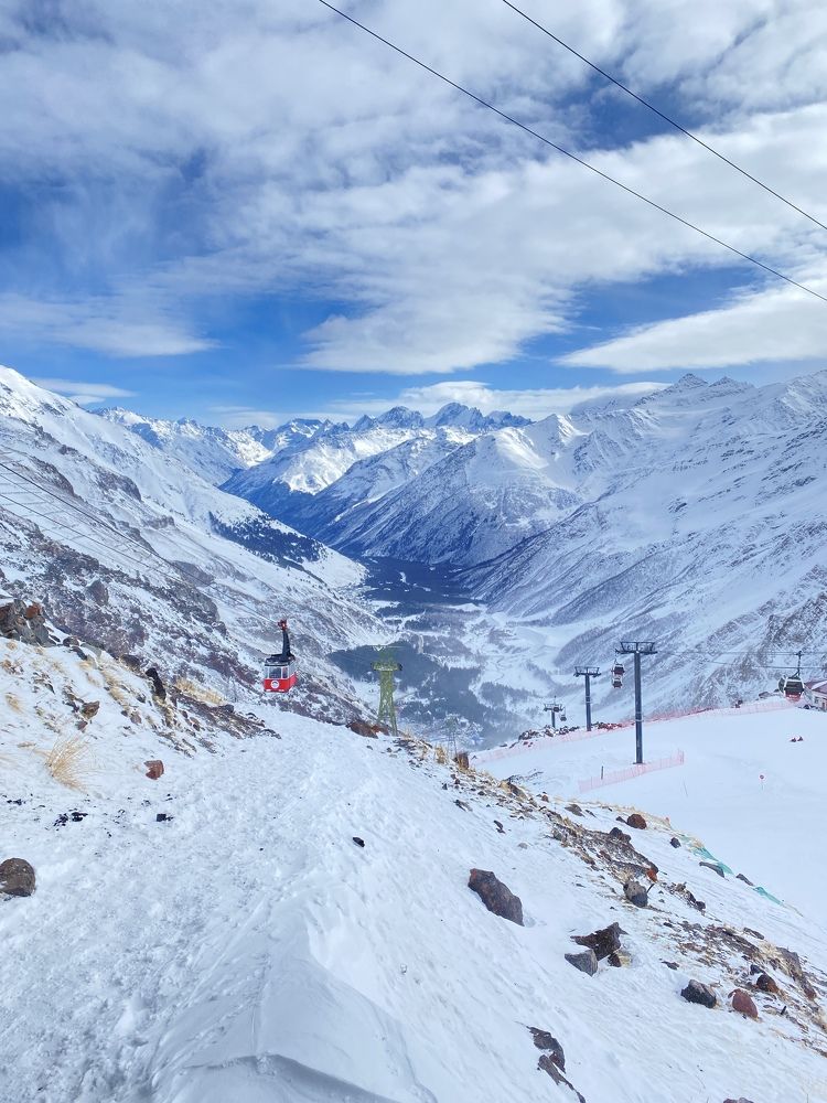 Photograph by Максим Воробьев