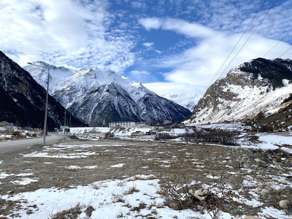 Photograph by Максим Воробьев