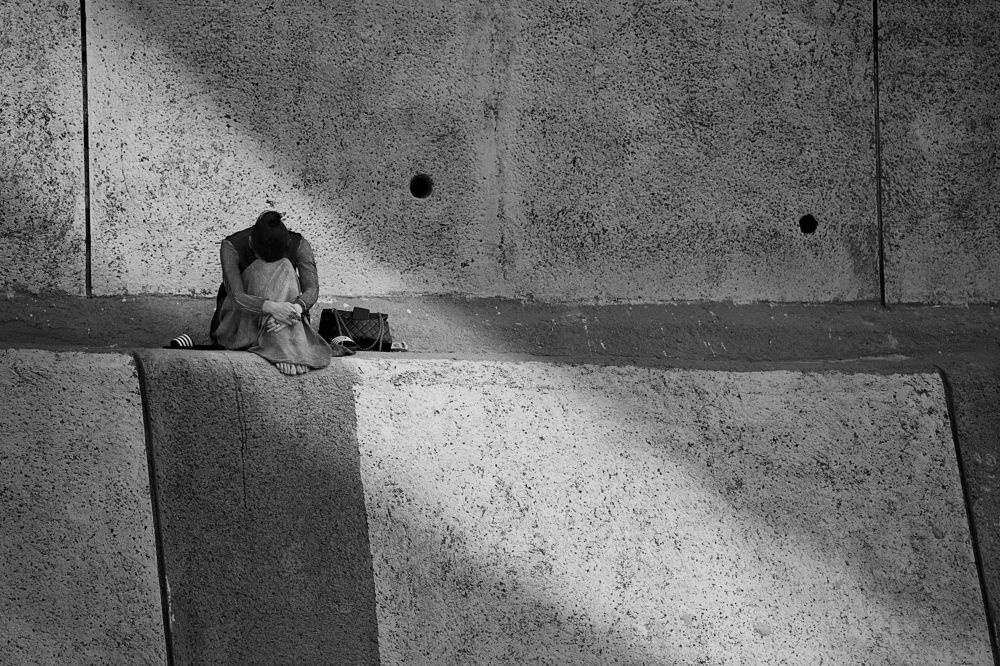 Photograph by Gennady Zilberis