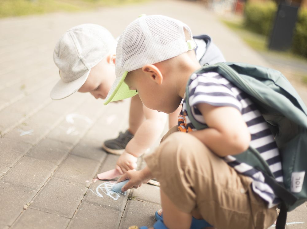 Photograph by Evgenia Konstantinova