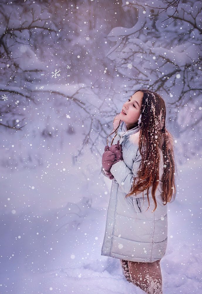 Photograph by Алена Теслюк