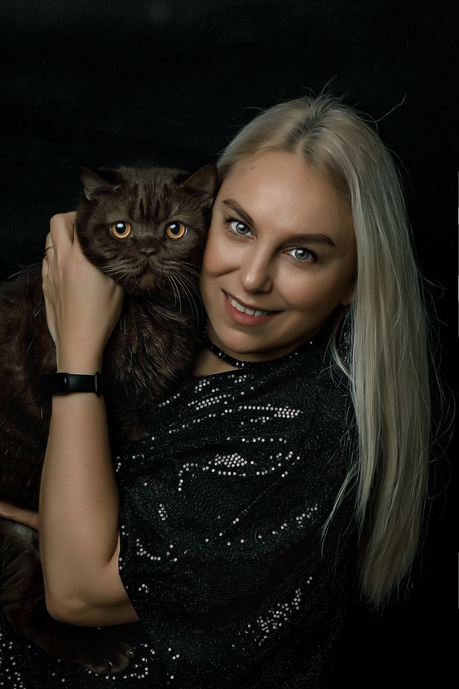 Photograph by Елена Власова