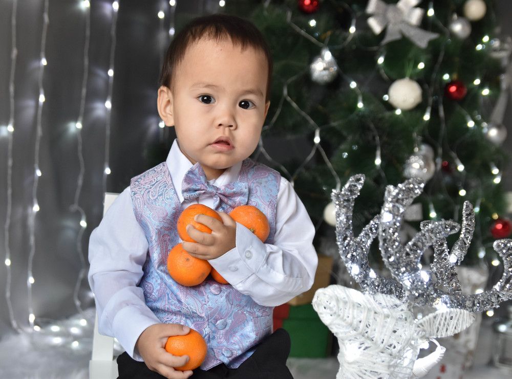 Photograph by Айгуль Каранова