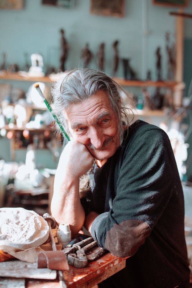 Photograph by Даря Ивушкина